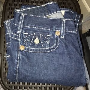 Men True Religion Jeans
